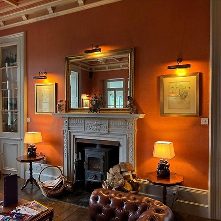 The Falcondale At Lampeter Dış mekan fotoğraf