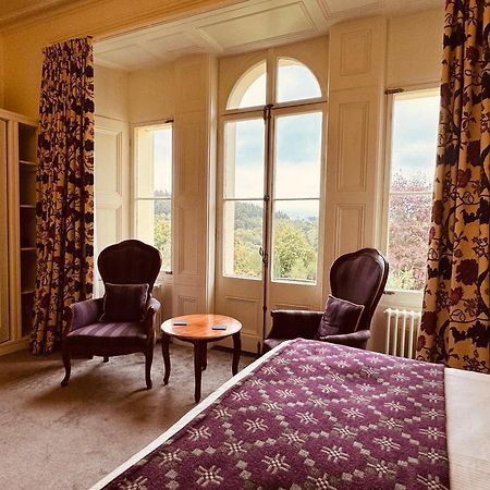 The Falcondale At Lampeter Dış mekan fotoğraf
