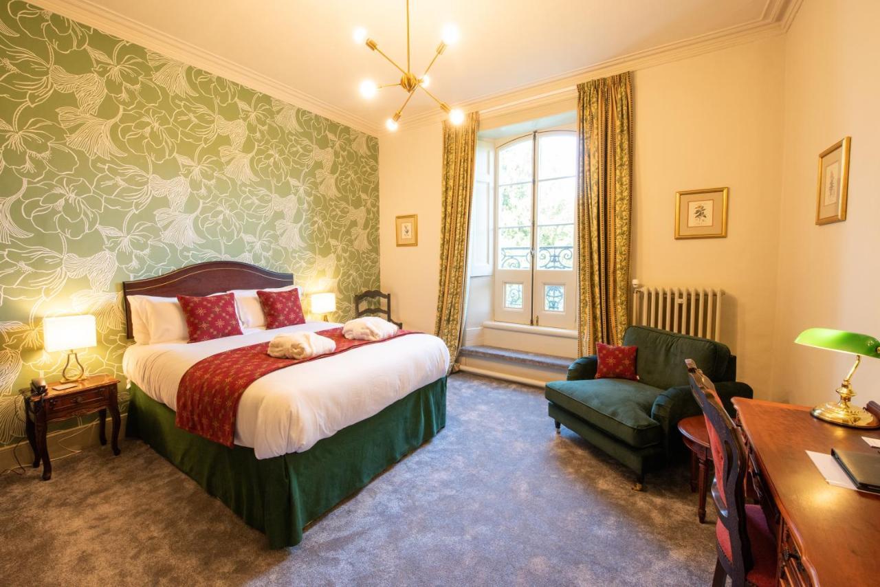 The Falcondale At Lampeter Dış mekan fotoğraf
