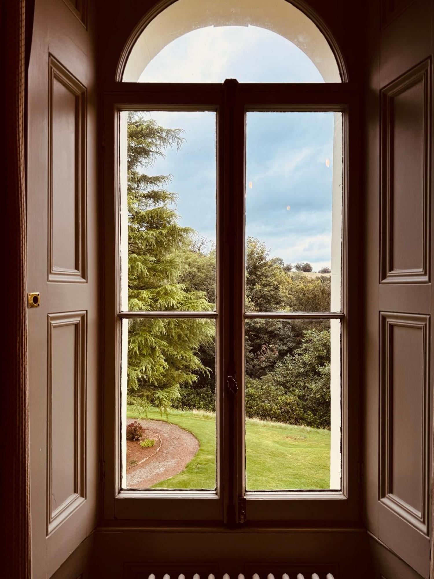 The Falcondale At Lampeter Oda fotoğraf