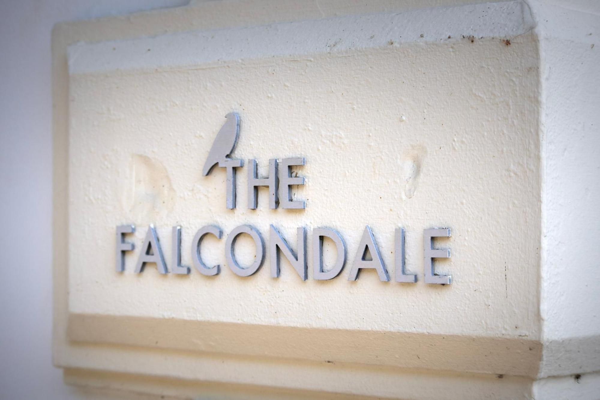 The Falcondale At Lampeter Dış mekan fotoğraf
