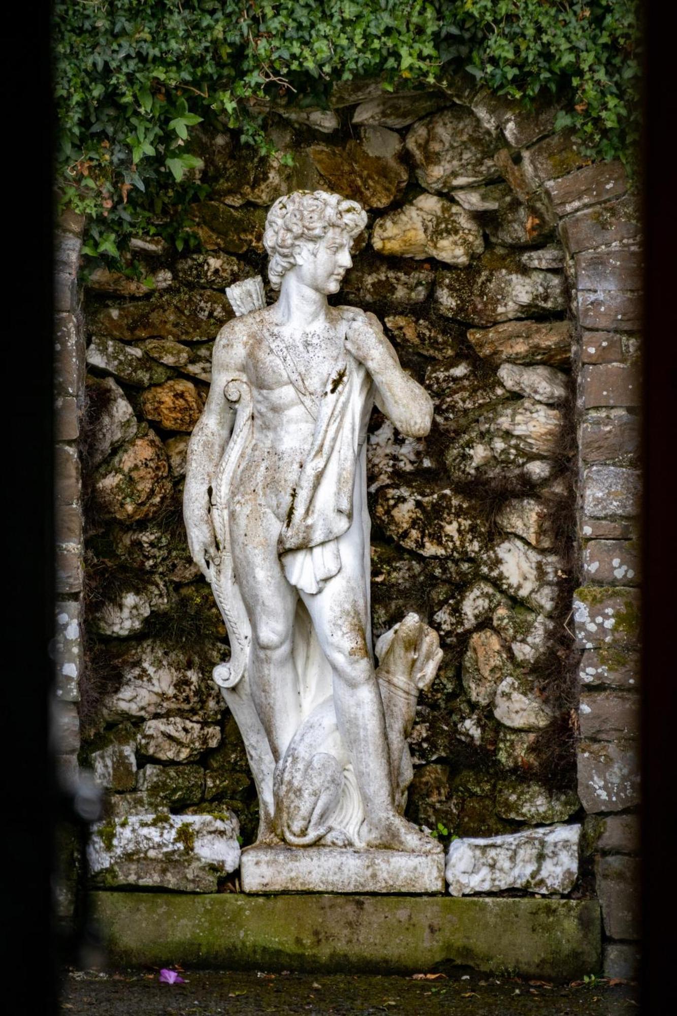 The Falcondale At Lampeter Dış mekan fotoğraf