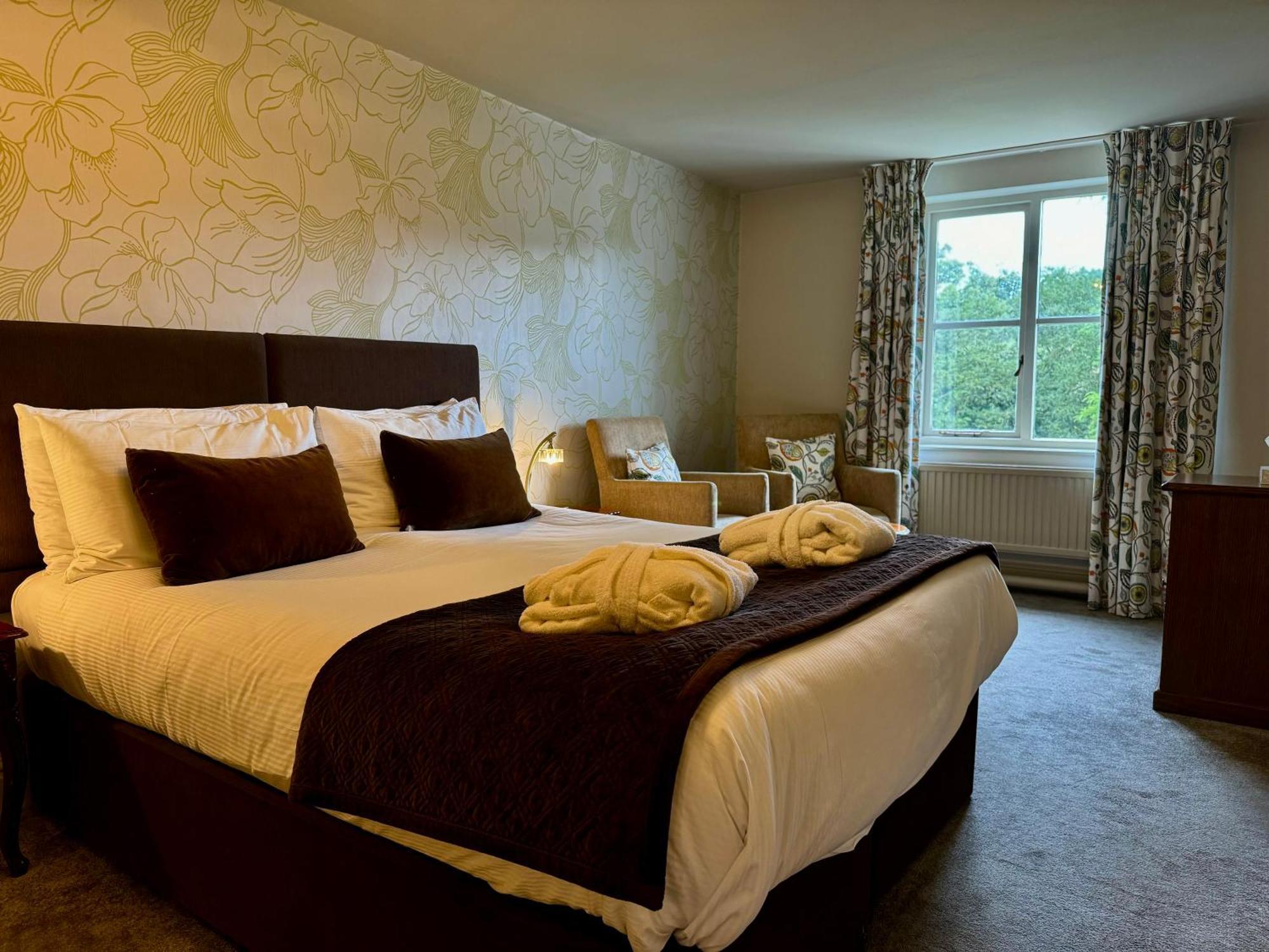 The Falcondale At Lampeter Oda fotoğraf
