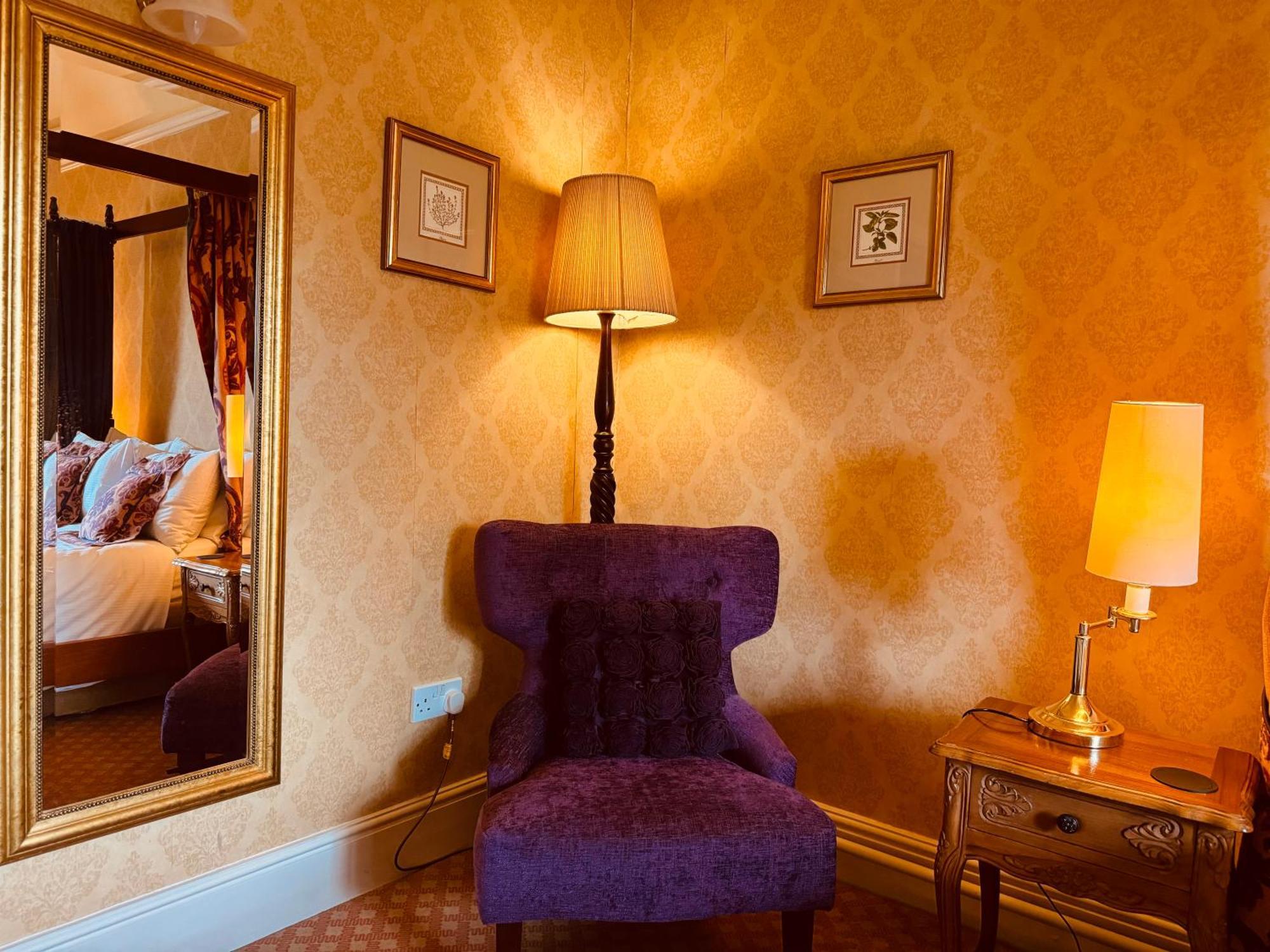 The Falcondale At Lampeter Oda fotoğraf