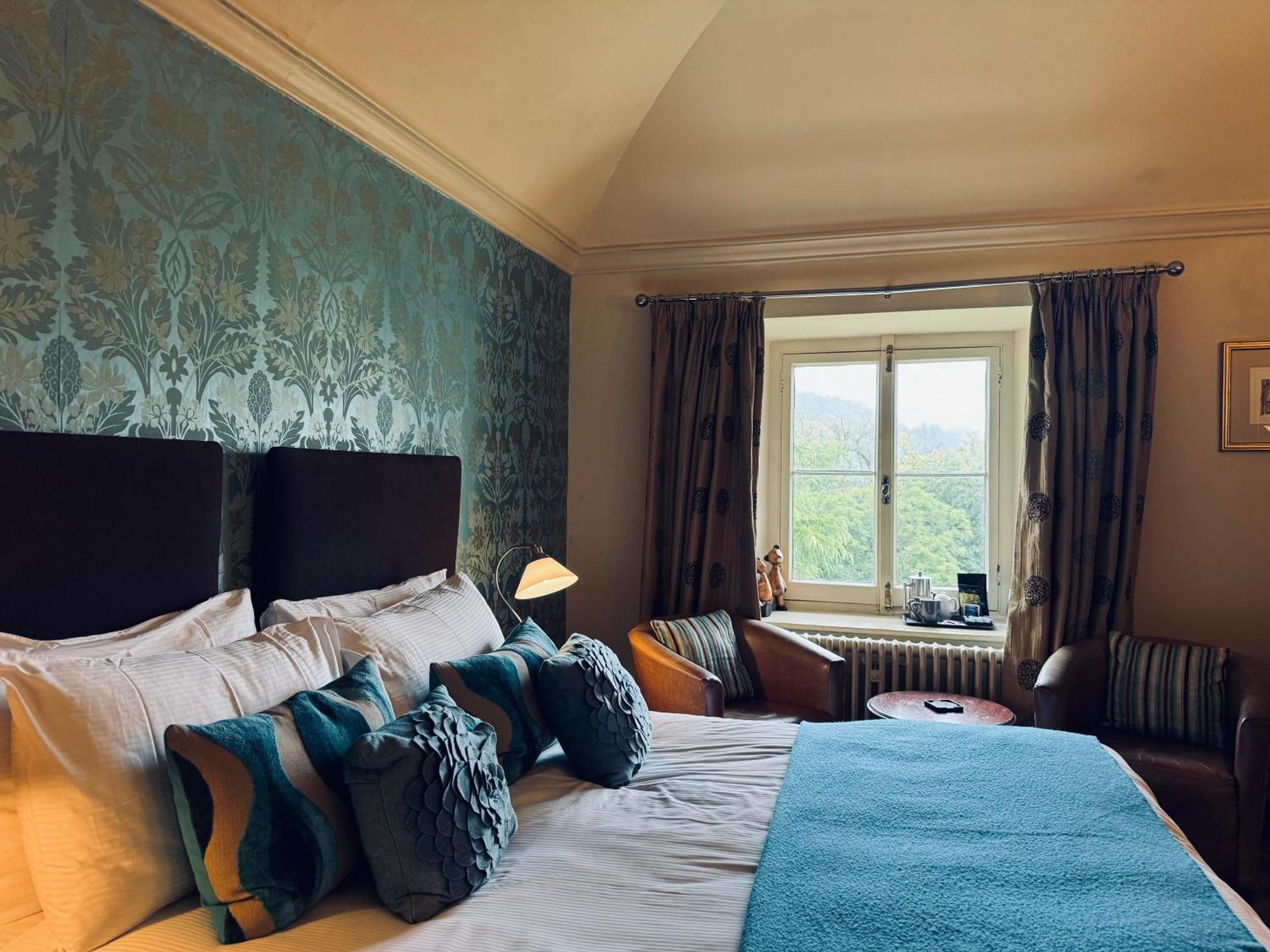 The Falcondale At Lampeter Oda fotoğraf